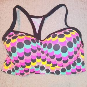 Victoria Secret 36D VSX sports brah